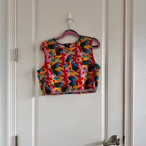 Nooworks - Macarena Summer Tank